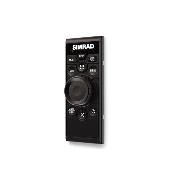 Simrad OP50 Portrait Remote - 000-12364-001