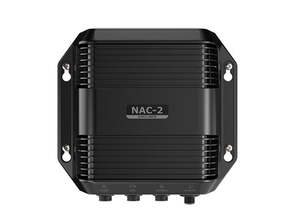 Simrad Nac 2 Low Current Autopilot Computer