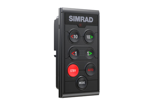 Simrad OP12 Autopilot Control - 000-13287-001