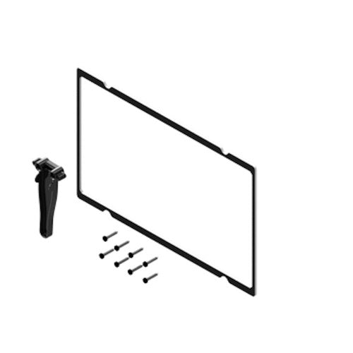 Simrad Dash Mount Kit Nss9 Evo3 And Zeus3 9