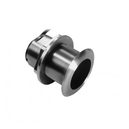 Simrad SS60 0DEG 50/200KHZ 9-PIN Thru Hull - 000-13784-001