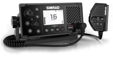 Simrad RS40  VHF AIS-RX - 000-14470-001