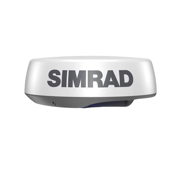 Simrad Halo 24 Radar Dome - 000-14535-001