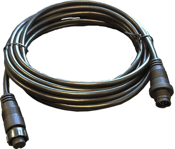 Simrad 5m Extension Cable For RS40, RS40-B, V60, V60-B and Link-9 Fist Mics - 000-14923-001