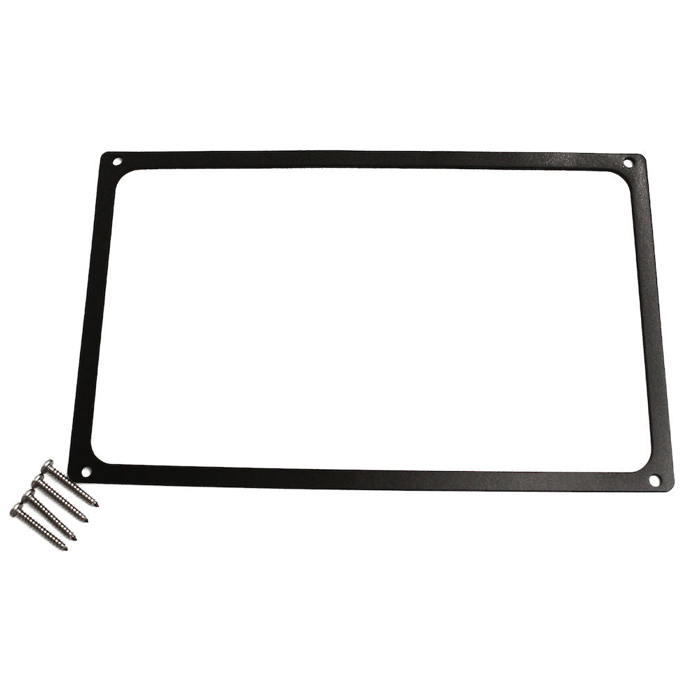 Simrad Dash Mount Kit For Cruise 9