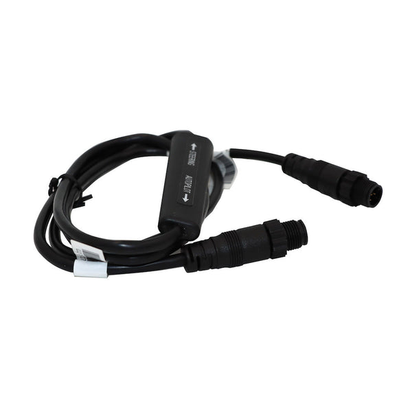 Simrad Nac D Autopilot Computer