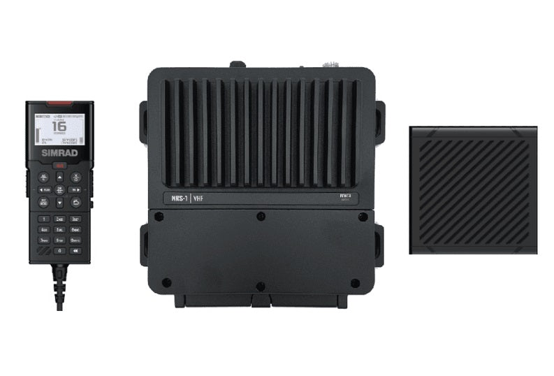 Simrad RS100 Black Box VHF - 000-15643-001