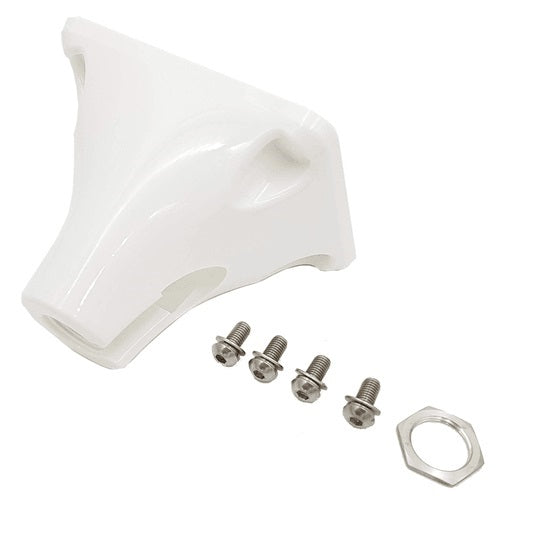Simrad Pole Mount Bracket For HS75 - 000-15686-001