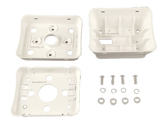 Simrad Surface Mount For HS75 - 000-15687-001