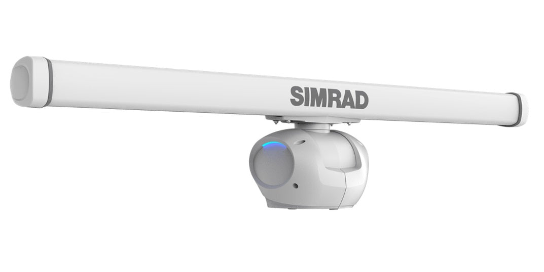 Simrad HALO 2006 50w Radar System 6ft Antenna 20m Cable - 000-15760-001