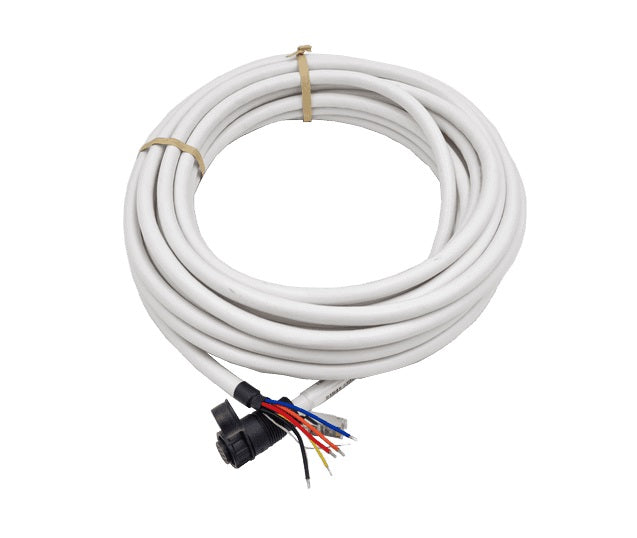 Simrad 10m Power and Ethernet Cable for Halo 200x and 300x - 000-15767-001