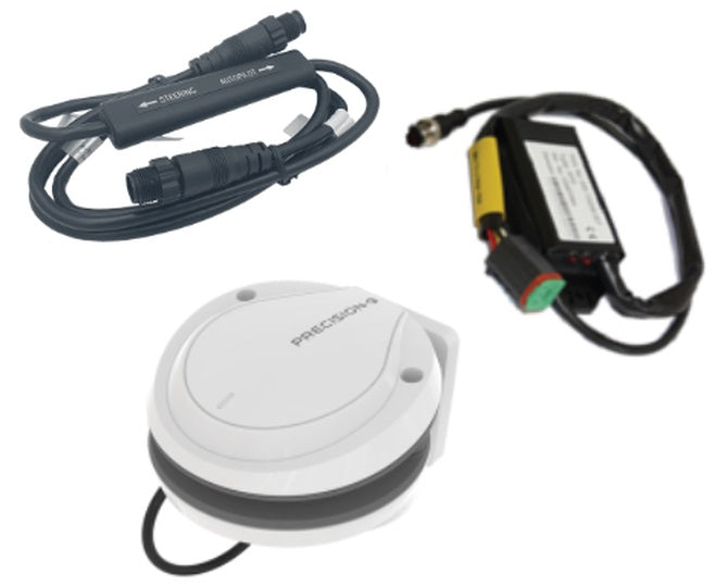 Simrad Steer-By-Wire Kit For Yamaha Helm Master - 000-15805-001