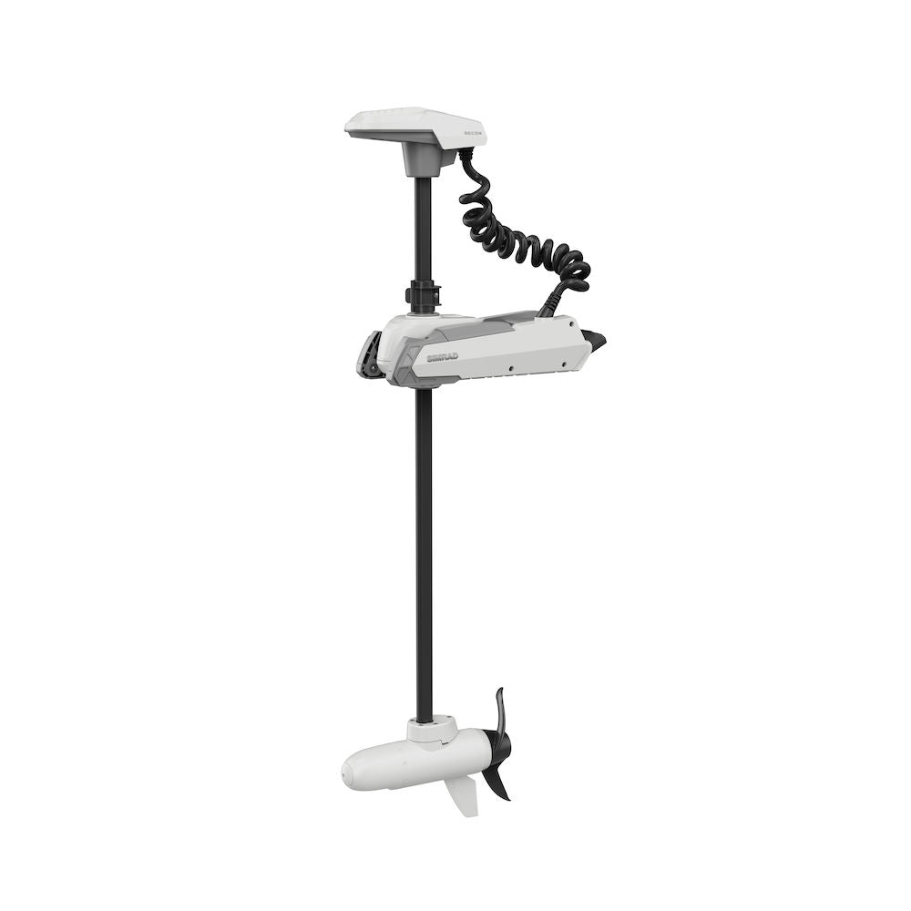 Simrad Recon 60in Trolling Motor Saltwater - 000-16158-001