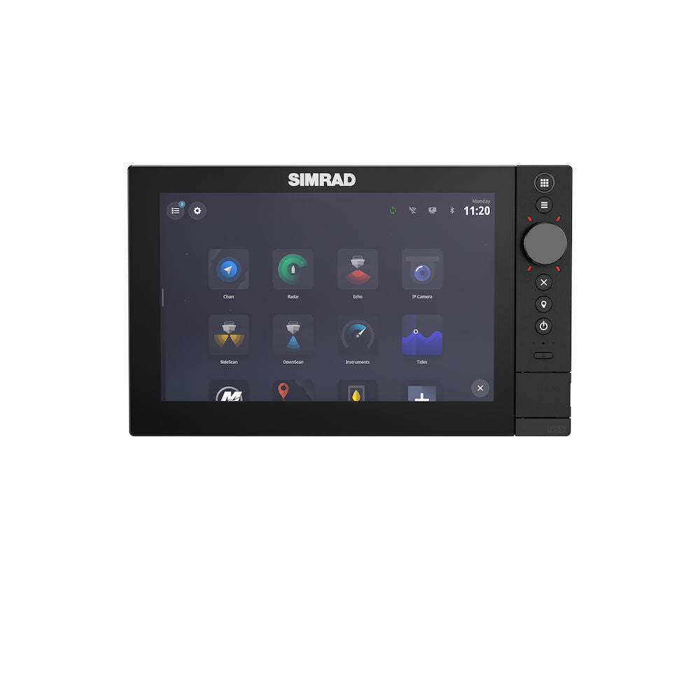 Simrad Nss4 10 10in Mfd No Sonar