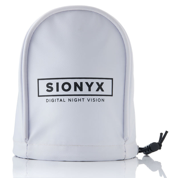Sionyx White Vinyl Cover For Nightwave Analog - A016300