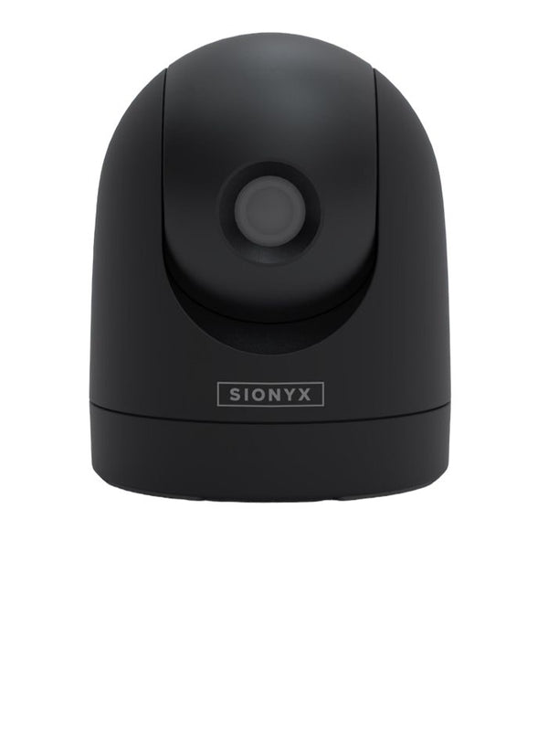 Sionyx Crv 500 C Nightwave Low Light Fixed Mount Camera Black Housing