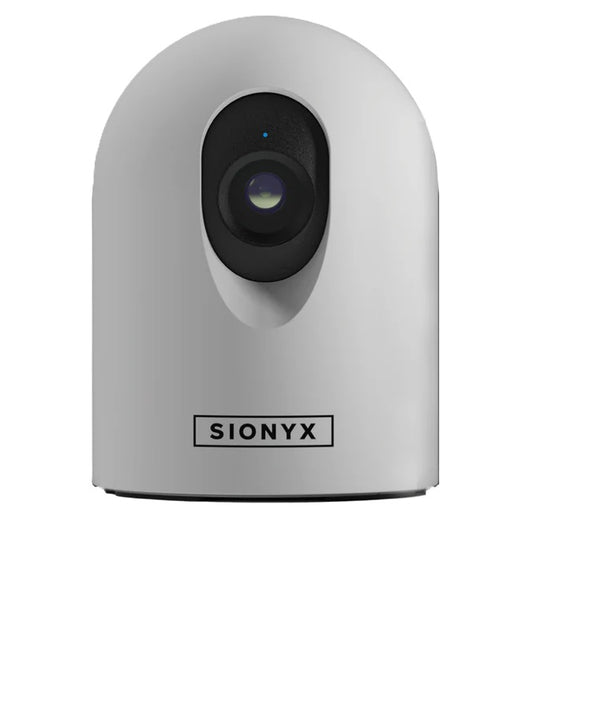 Sionyx Nightwave IP Digital Low-Light Fixed Mount Camera White Housing - C018800