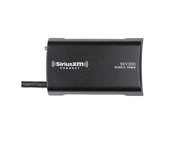 Sirius SXV300V1M Receiver Requires Antenna - SXV300V1