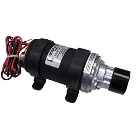 Sitex 81167 18 Cui 12v Pump
