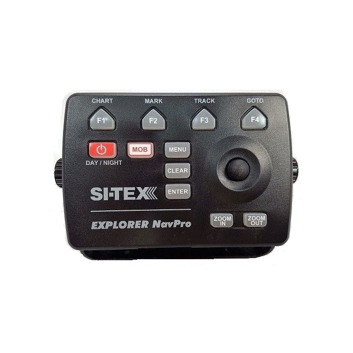 Sitex Explorer Navpro WiFi Blackbox Chartplotter - Explorer NavPro Wi-Fi