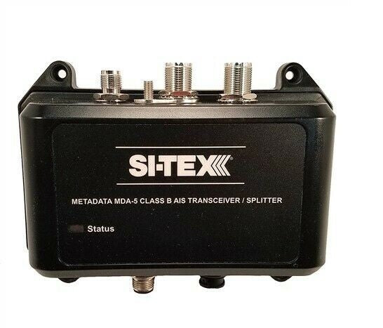 Sitex MDA5 Class B AIS with Wifi - MDA-5