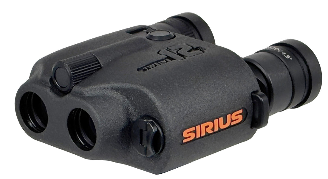 Sitex Sirius 12 Gyrostabilize Binocular - 28100699