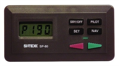 Sitex Sp 80 Type T Mechanical Drive