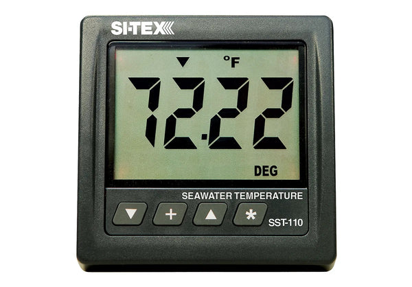 Sitex SST110 Surface Temp With Out Sensor - SST-110