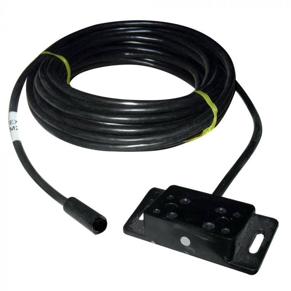 Sitex TM-200-30 Temp Sensor 5 PIn Transom Mount - TS200