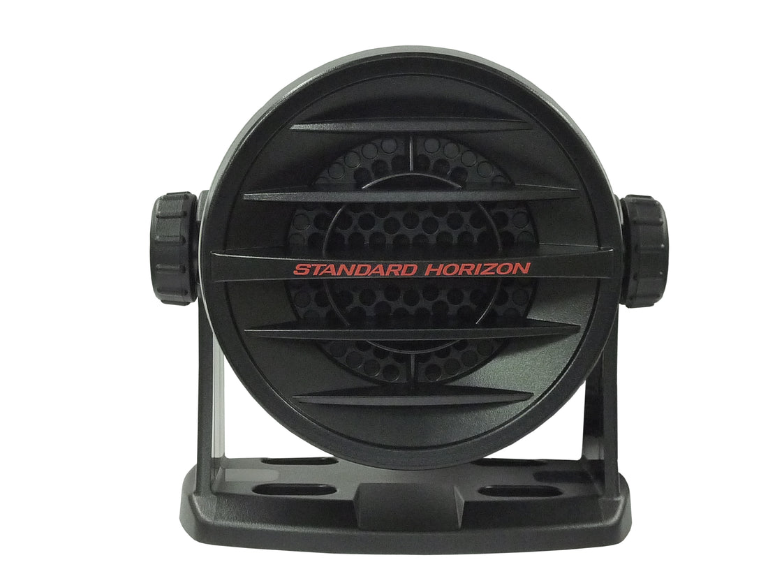 Standard MLS-410SP-B Black Remote Speaker - MLS-410SP-B