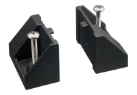 Standard MMB84 Flush Mount Kit - MMB84