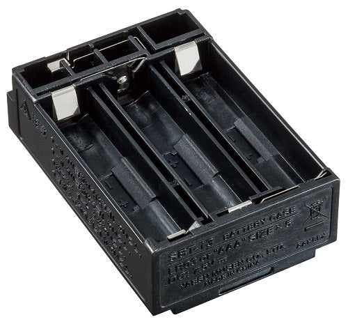 Standard SBT-13 Battery Tray AAA X 5 - SBT-13