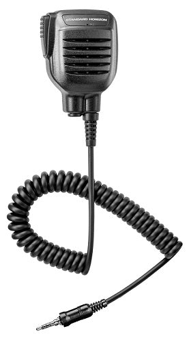 Standard Ssm 21 A Speaker Mic Commercial Grade
