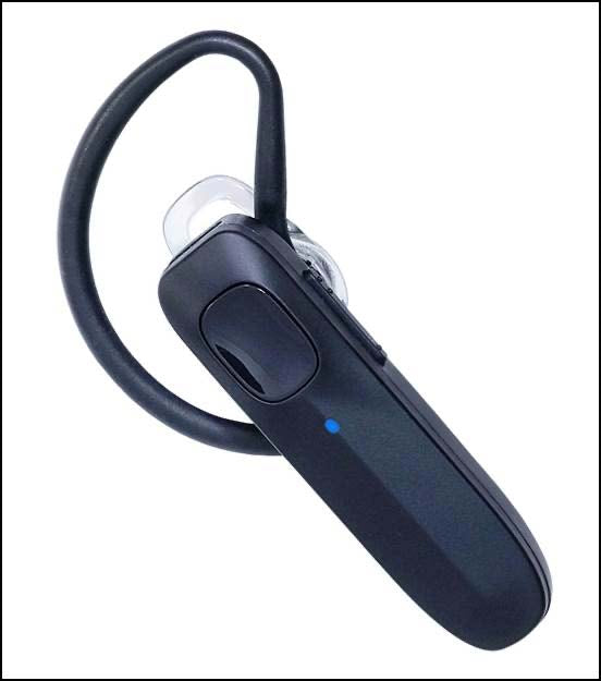 Standard Ssm Bt20 Bluetooth Headset