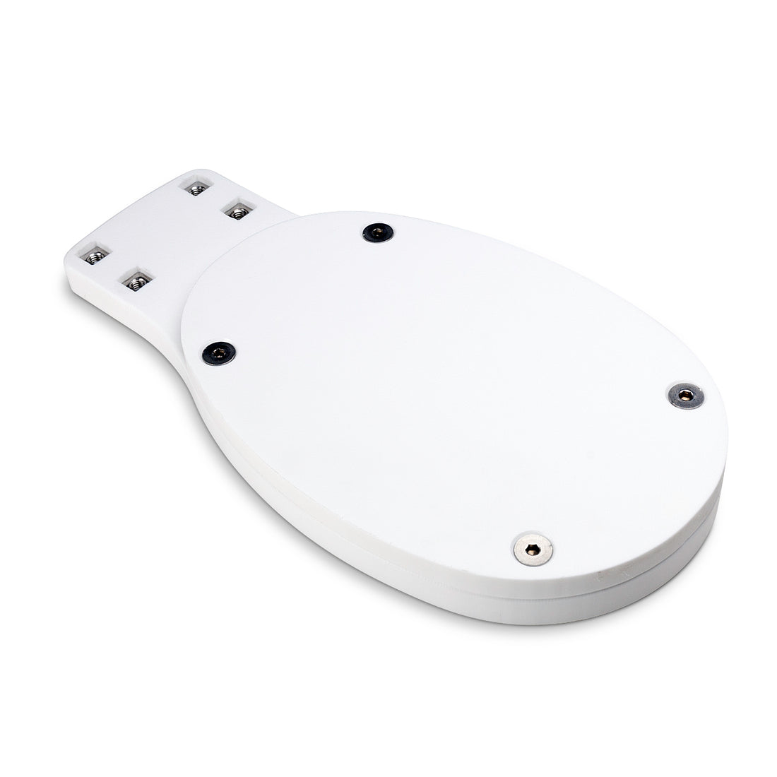 Seaview ADABLANK Plate Use for Spotlight, No Holes - ADABlank