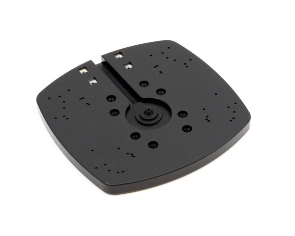Seaview ADAR1BLK Plate For Most Radars - ADAR1BLK