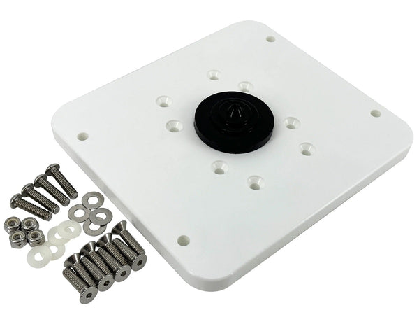 Seaview ADASTLKA Adapter Plate For Starlink No Light Bar Option - ADASTLKA