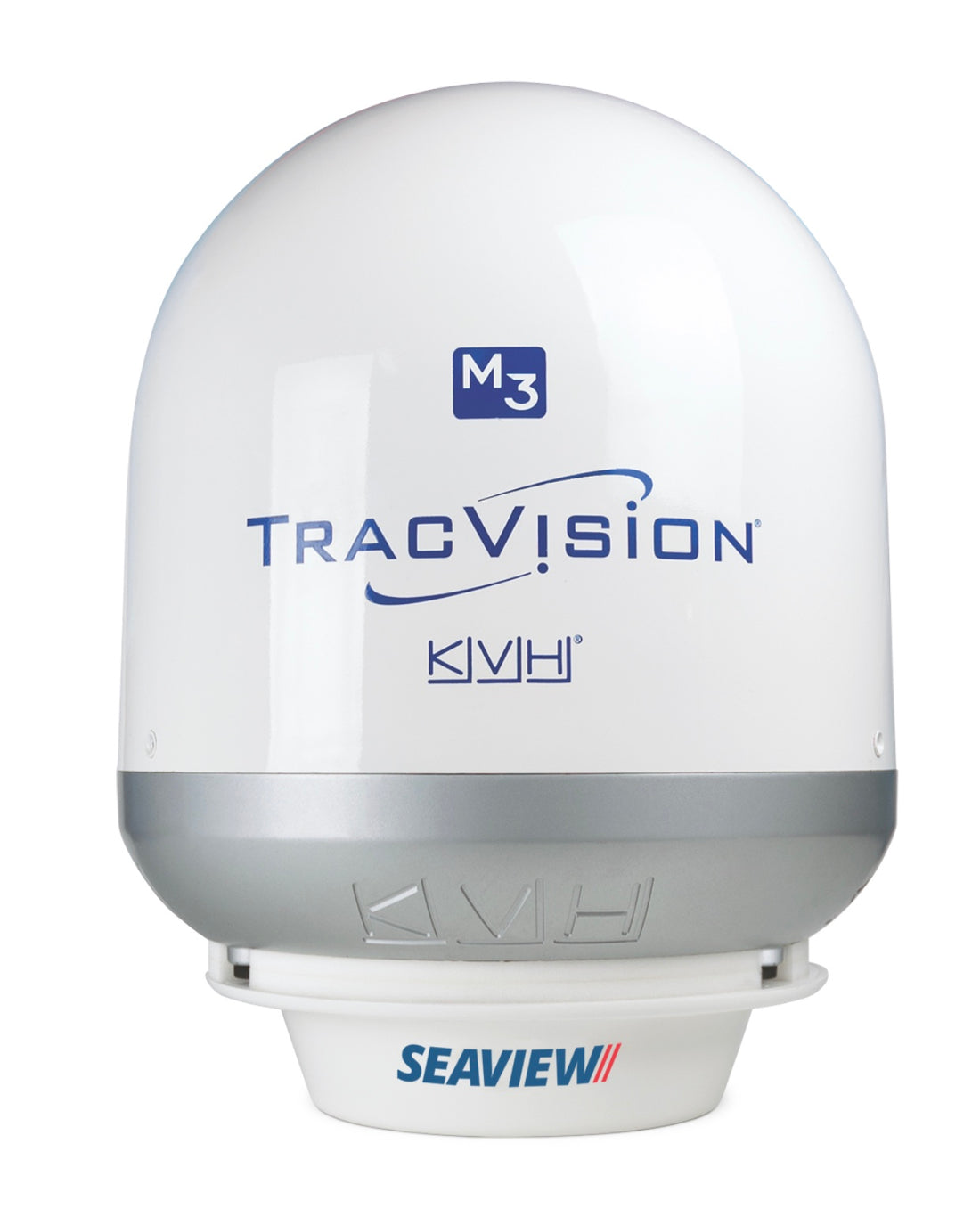 Seaview AMA16 Lowprofile Adapter F/M2/M3/V3 - AMA16