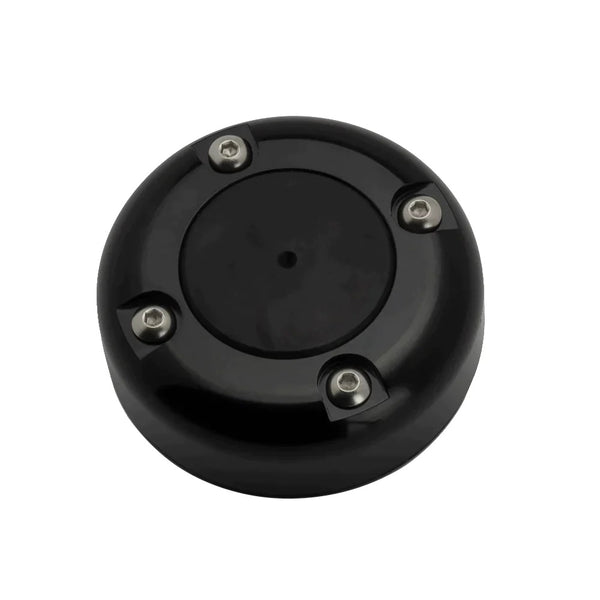 Seaview CG30PB Cable Seal Up to 27mm Wire size Black Plastic Cover - CG30PB