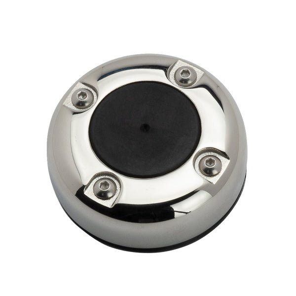 Seaview CG30SS Cable Seal Up to 27mm Wire size Polished SS Cover - CG30SS