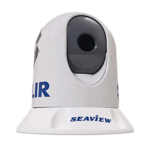 Seaview FTDR3 1.5in Riser For FLIR MD Raymarine T200 - FTDR3