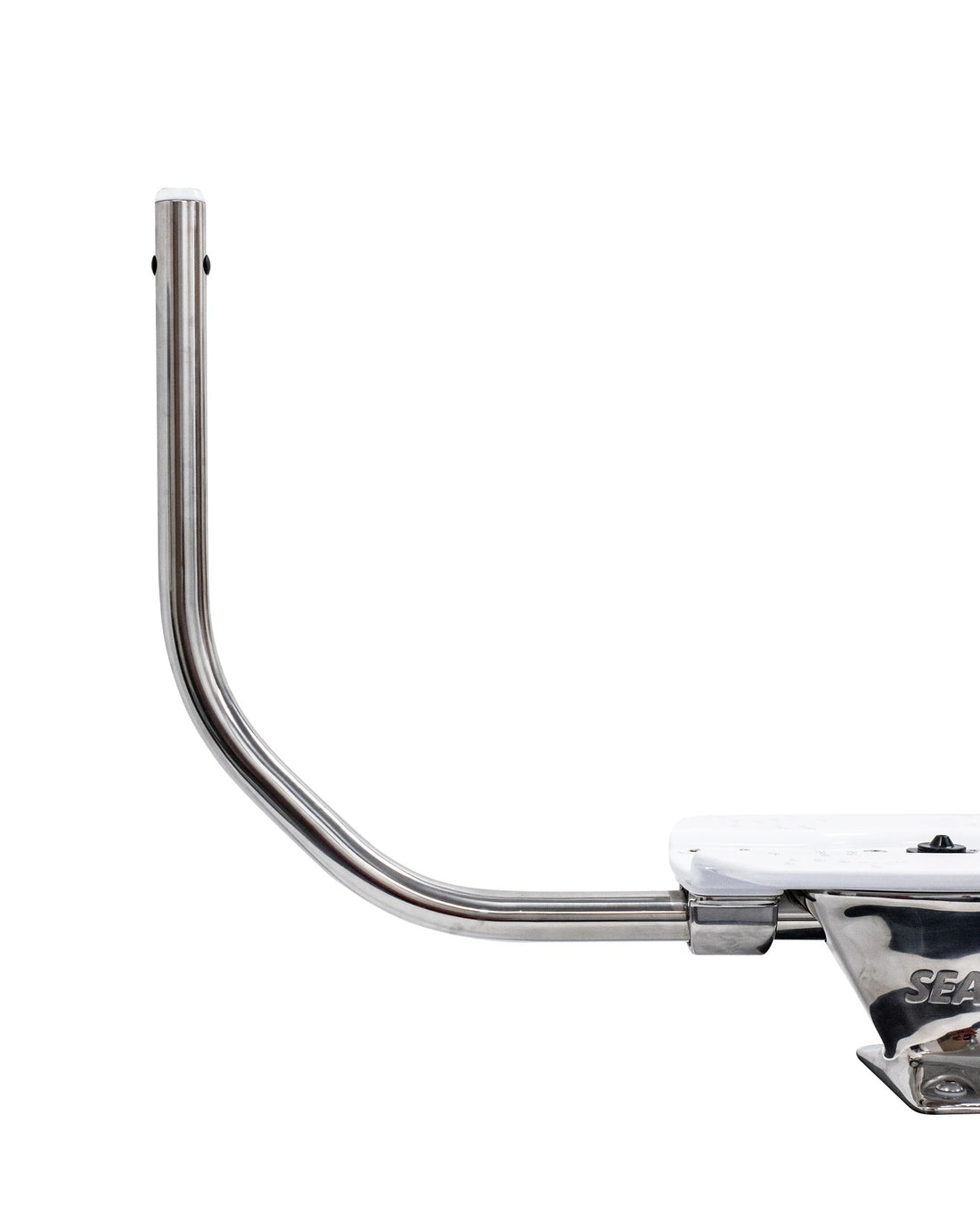 Seaview LTBRSS Light Bar Most Dome Radars Requires Top Stainless Steel - LTBRSS