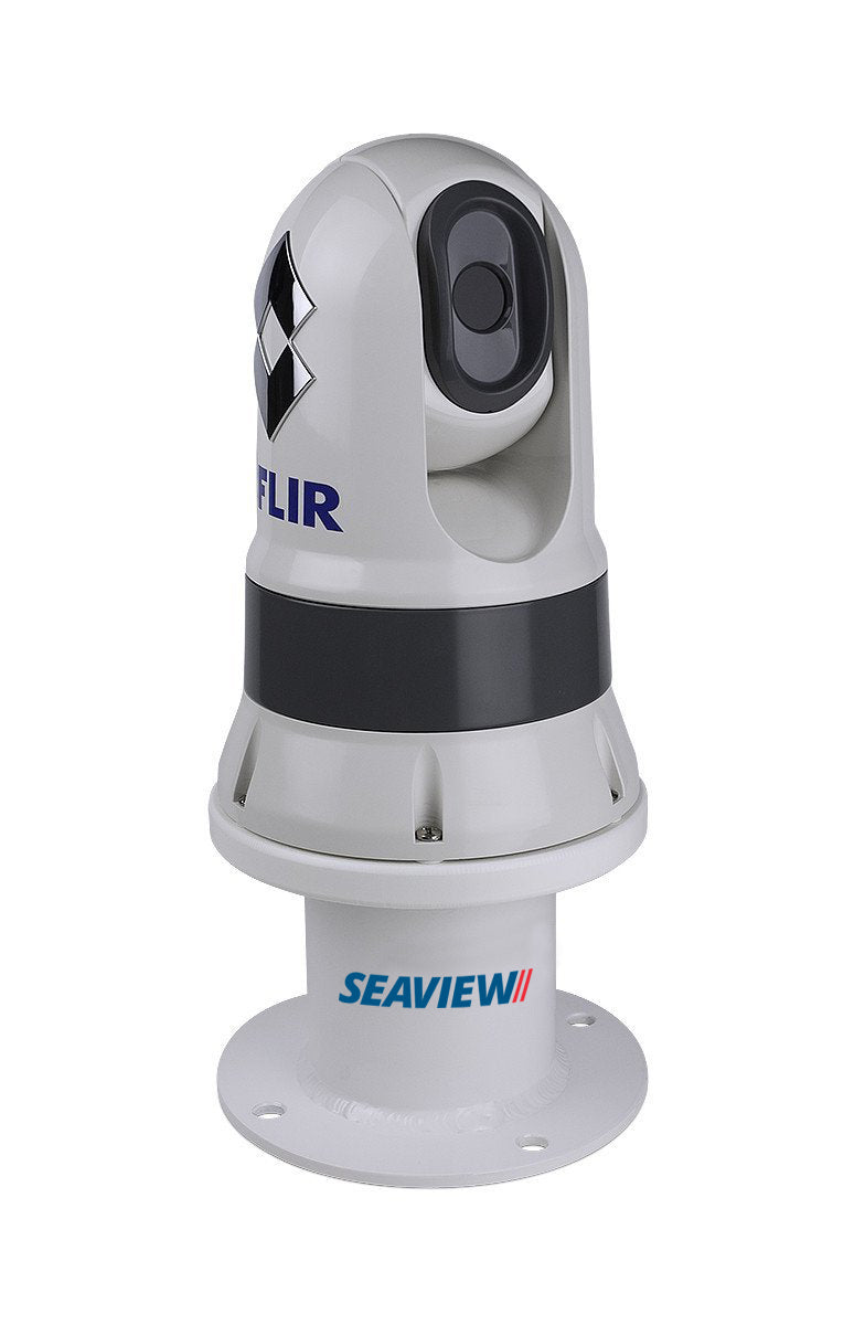 Seaview PM5FMH8 5in Mount FLIR M100/200 Series - PM5FMH8