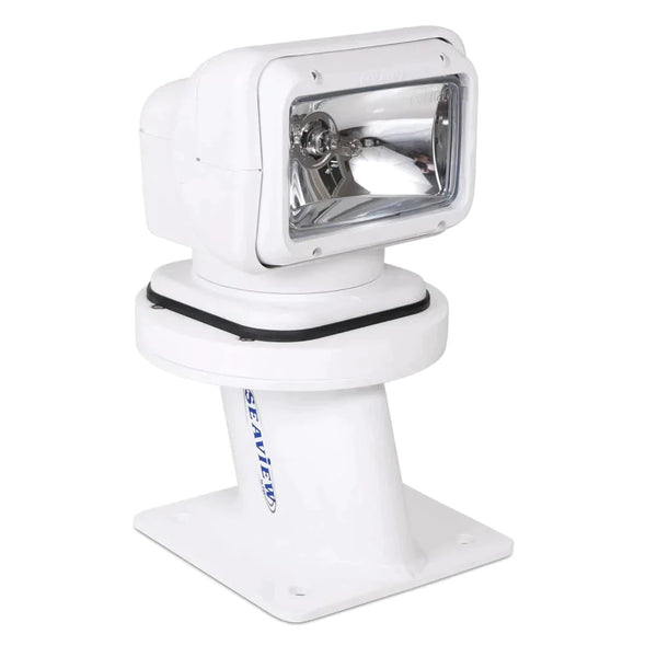 SEAVIEW PMA5FSL7 5in Mount Aft Lean 7 x 7 base - PMA5FSL7