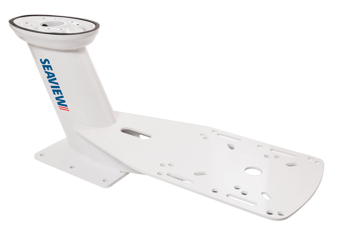 Seaview Pmadm1 M2 Dual Mount Aft Rake Requires Plate