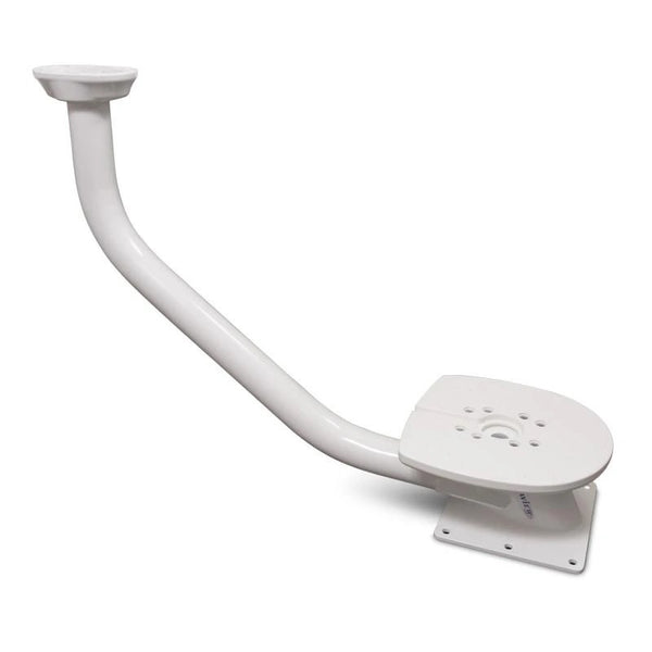 Seaview Pmadm3 M1 Dual Mount Aft Rake Requires Plate