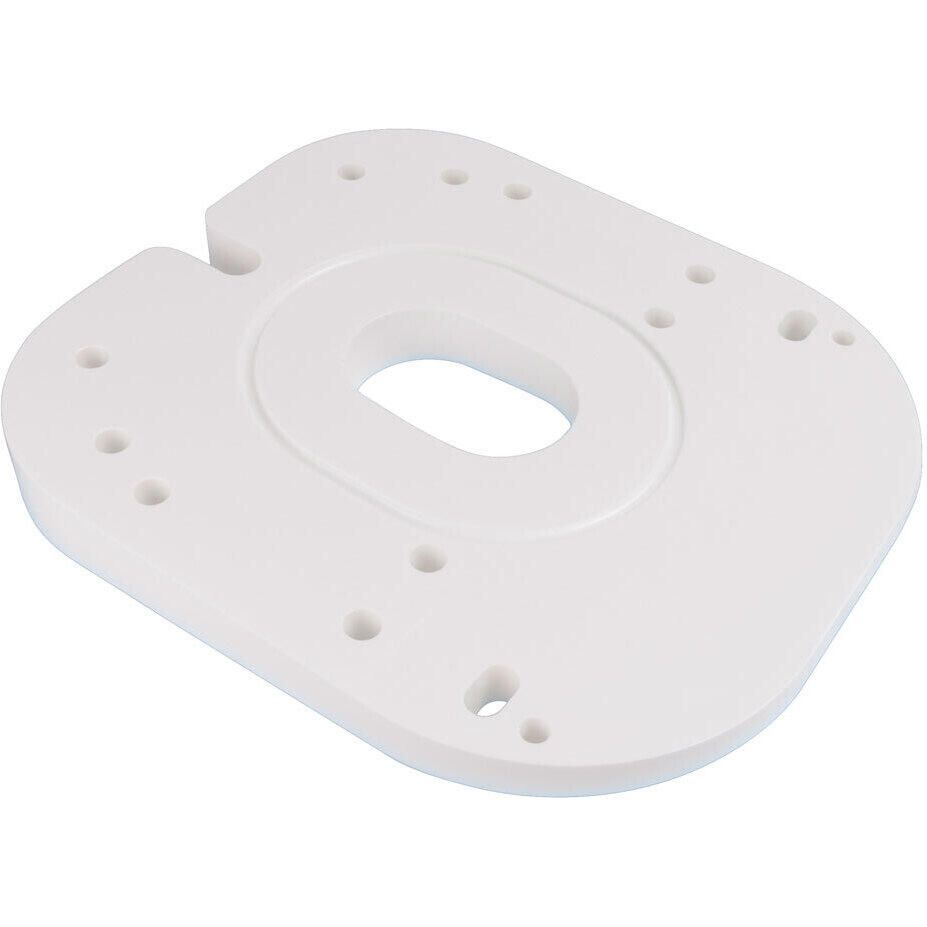 Seaview 4 Degree Wedge Mount Firts Most 18-24in Radar Domes - RW42