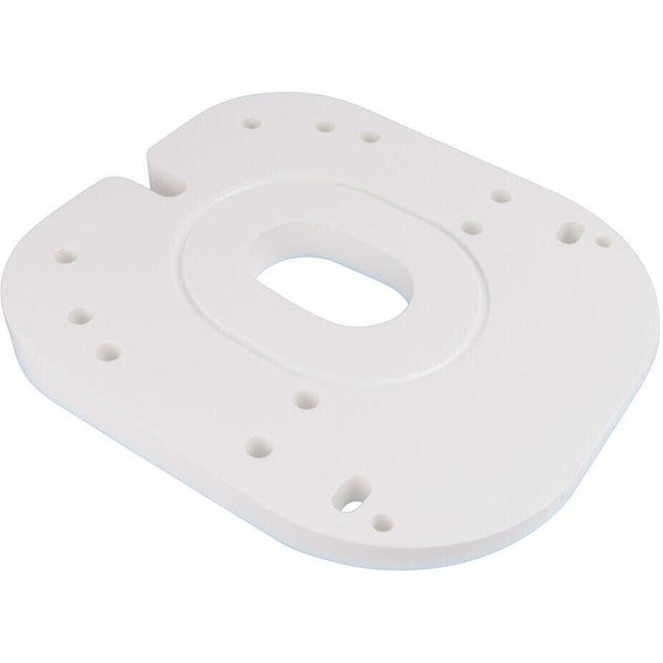 Seaview 4 Degree Wedge Mount Firts Most 18-24in Radar Domes - RW42