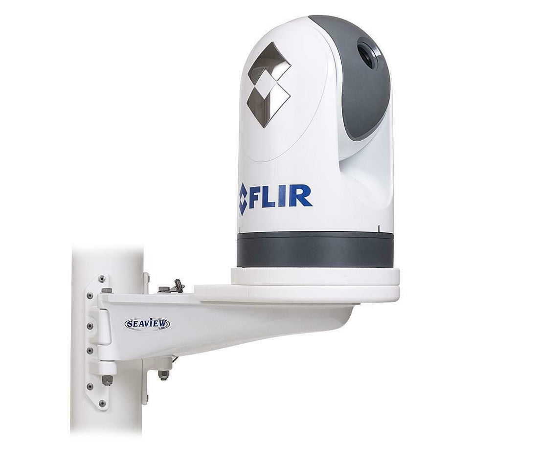 Seaview SM14F3 Mast Mount For M300 Series - SM14F3