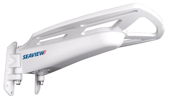 Seaview SM18R Mast Mount Raymarine/Garmin 18in And BR24 - SM18R